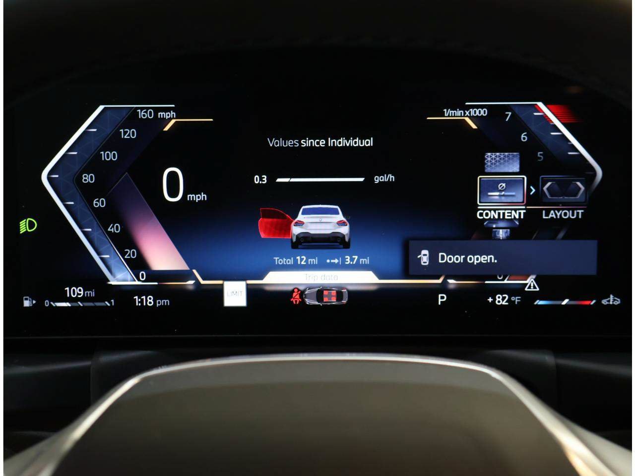 New 2026 BMW 230i Coupe w/ Convenience Package RWD image 20