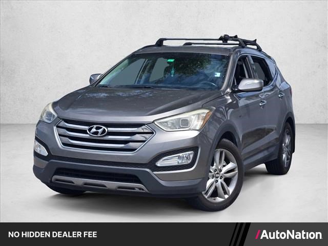 Used 2013 Hyundai Santa Fe Sport 2.0T FWD video 1