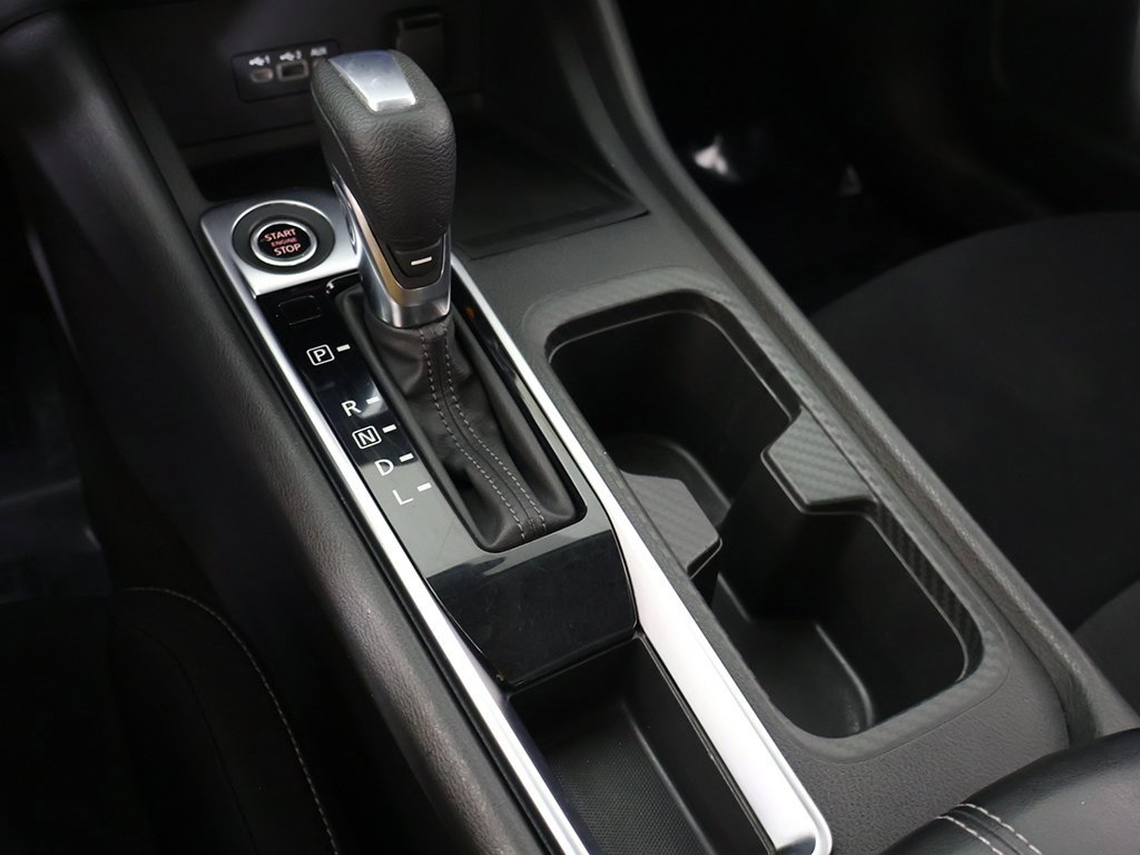 Used 2021 Nissan Sentra SV w/ Trunk Package image 44