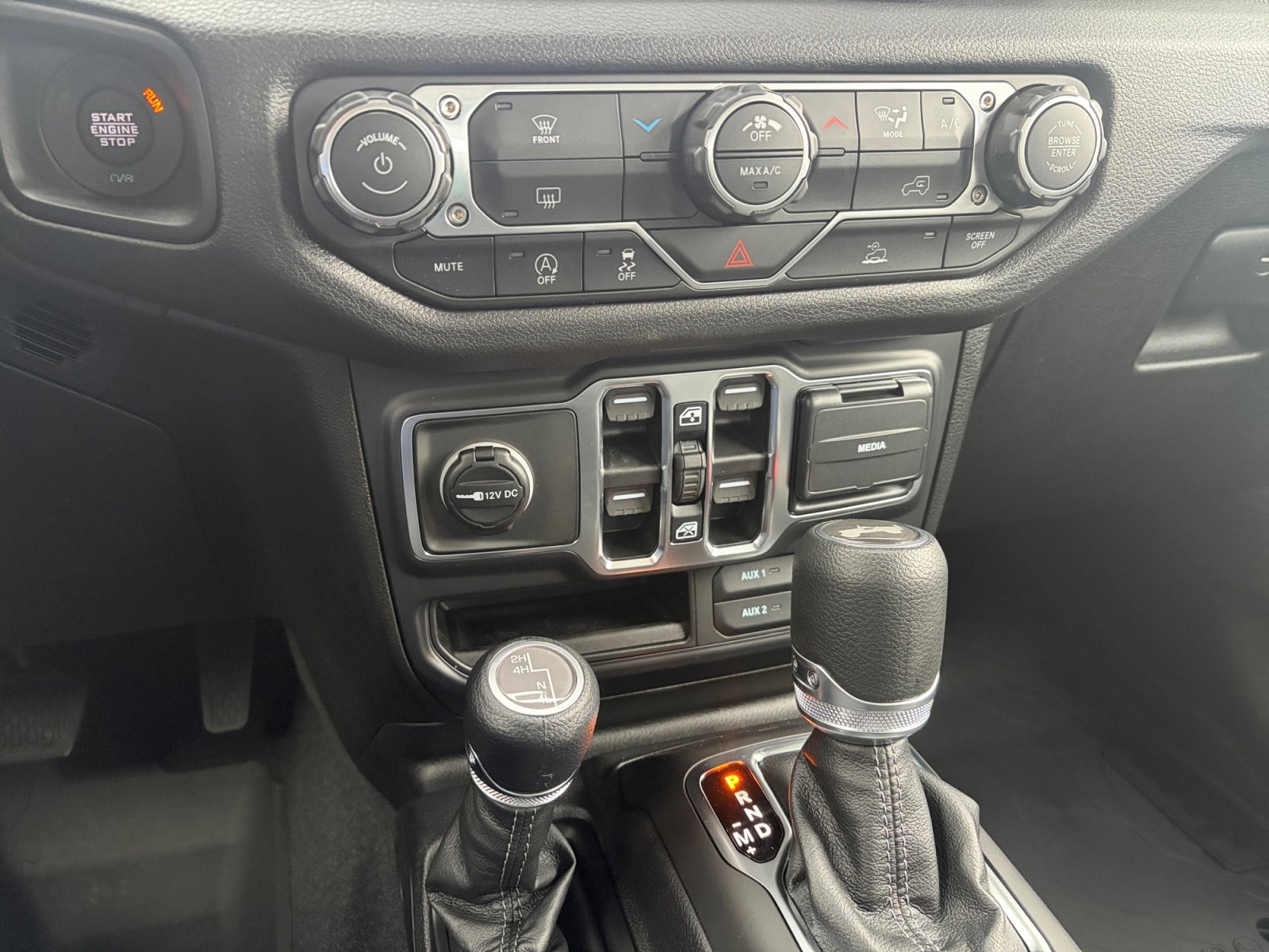 New 2026 Jeep Wrangler Sport image 22