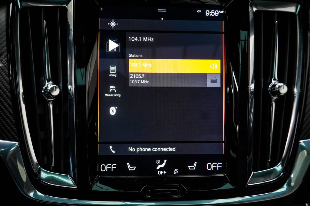 Used 2021 Polestar Polestar 1 image 25