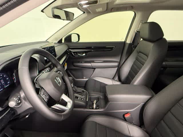 New 2027 Honda CR-V EX-L image 27