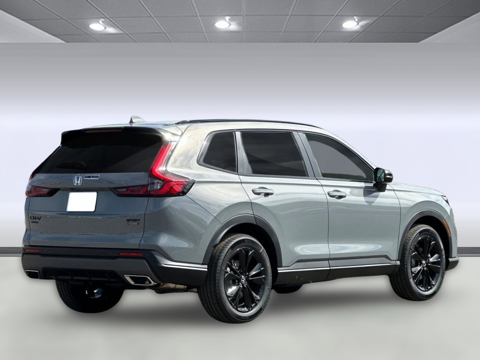 New 2026 Honda CR-V Sport Touring image 8