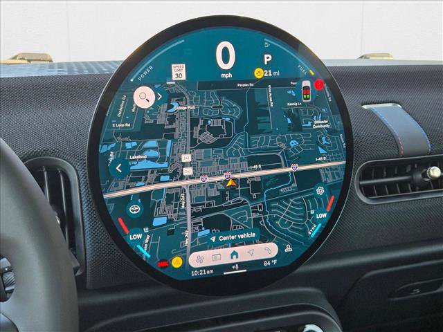 Used 2026 MINI Cooper S FWD image 6