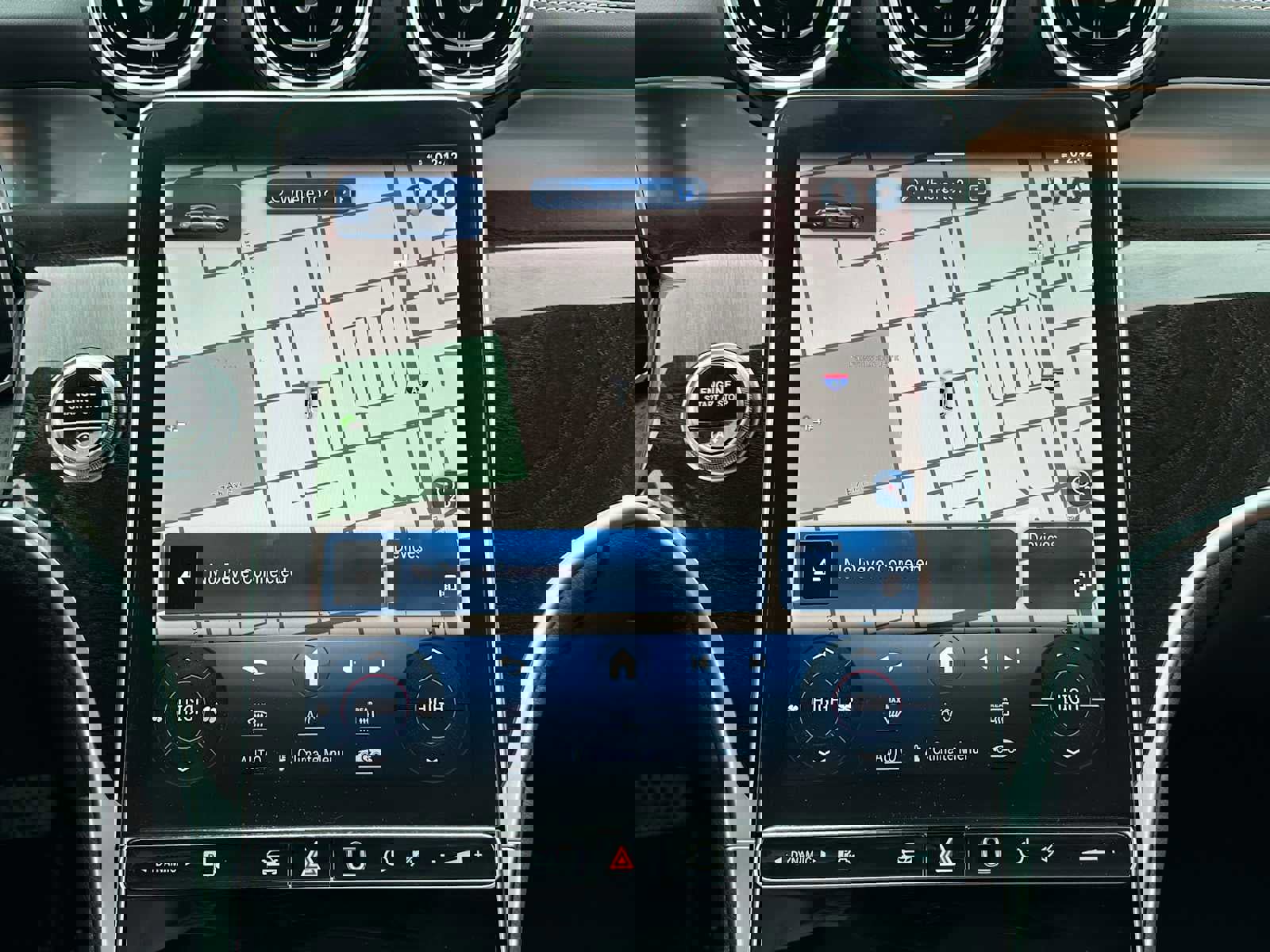 Used 2024 Mercedes-Benz GLC 300 4MATIC image 26