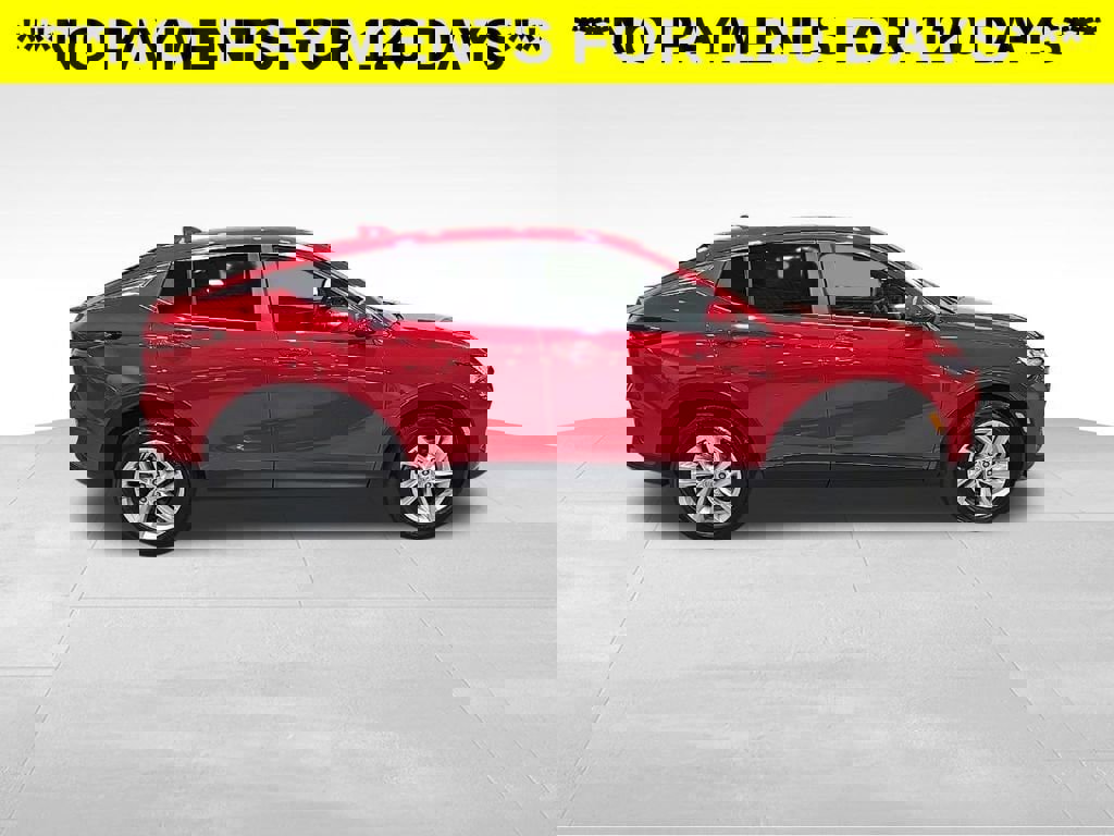 New 2026 Buick Envista Preferred w/ Convenience I Package image 8