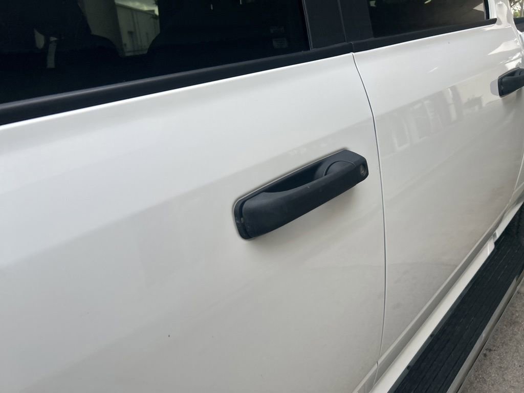 Used 2025 RAM 2500 Big Horn image 15