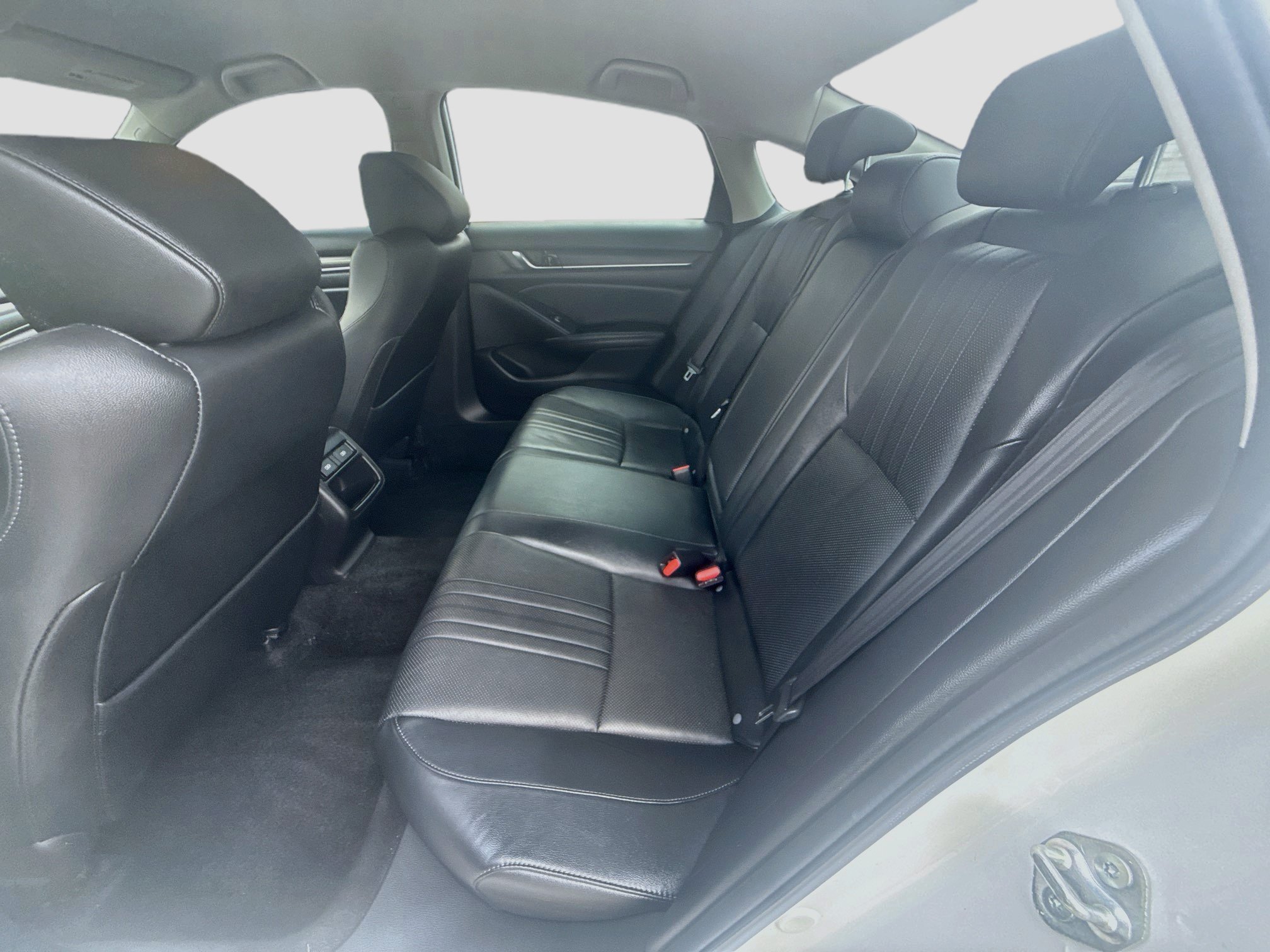Used 2021 Honda Accord Sport Special Edition image 20