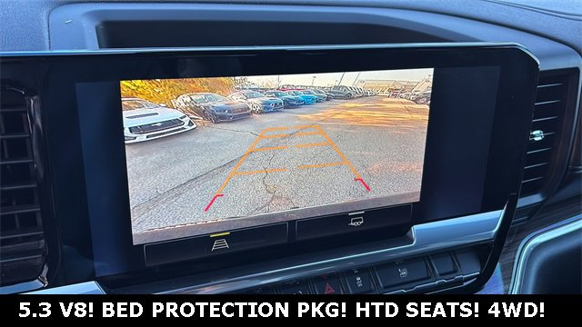 Used 2022 Chevrolet Silverado 1500 LT w/ Protection Package image 14