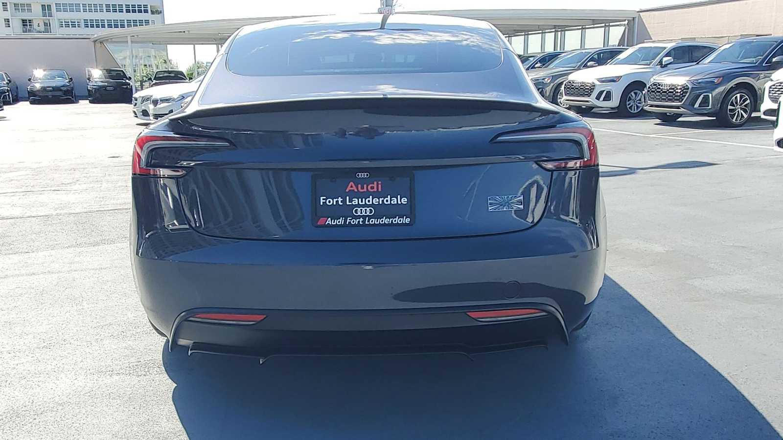Used 2024 Tesla Model 3 Performance image 5