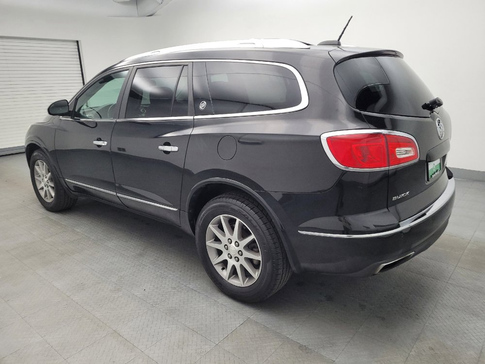 Used 2016 Buick Enclave Leather image 3