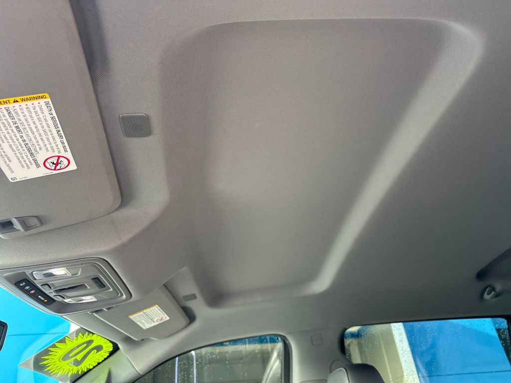 Used 2020 Chevrolet Silverado 3500 LTZ w/ LTZ Plus Package image 27