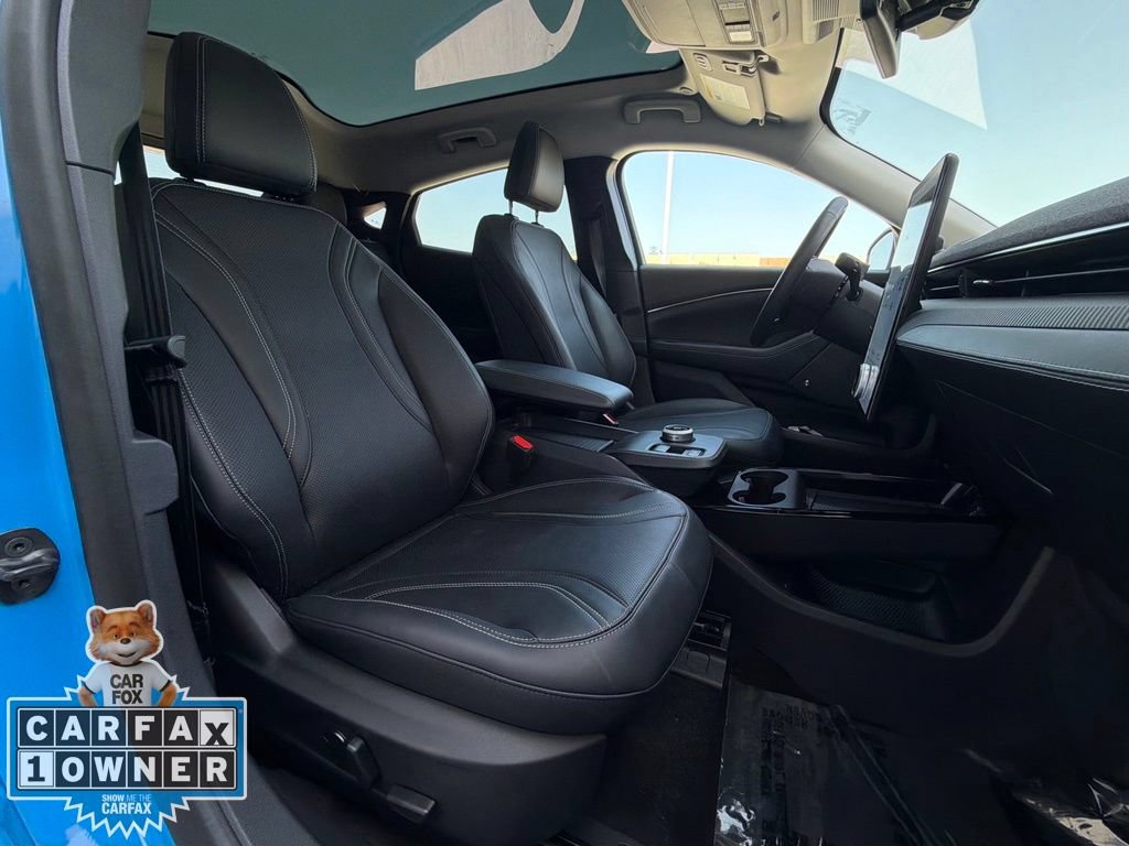 Used 2023 Ford Mustang Mach-E Premium RWD image 24