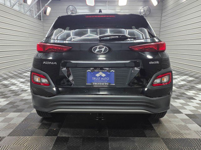 Used 2019 Hyundai Kona Limited FWD image 6