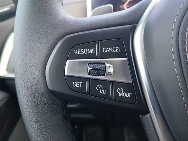 New 2026 BMW X5 sDrive40i w/ Climate Comfort Package RWD image 26