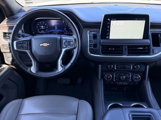 Used 2024 Chevrolet Tahoe LT image 12