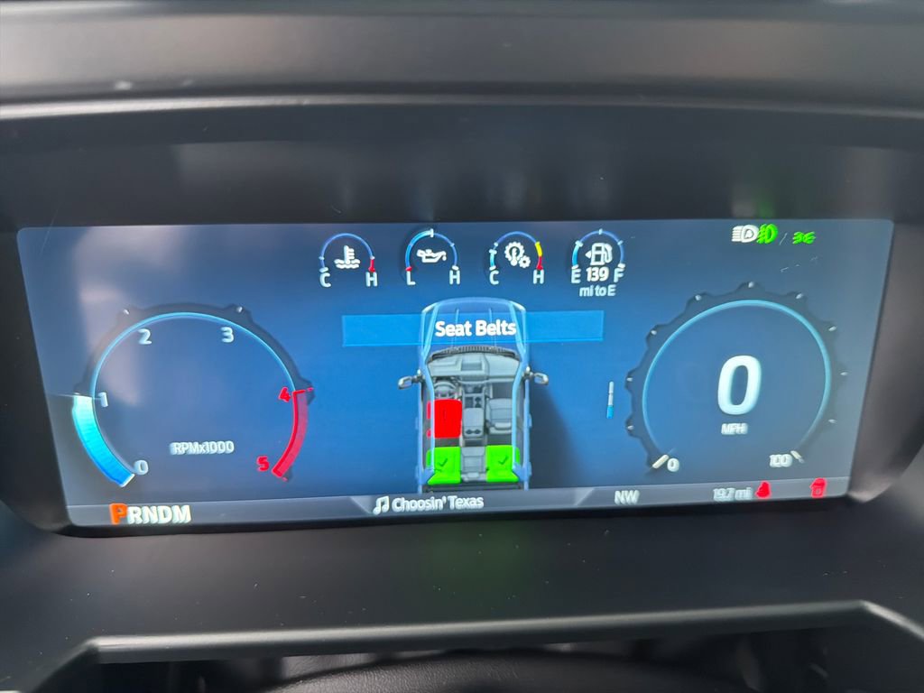 New 2026 Ford F350 XLT w/ XLT Premium Package image 15