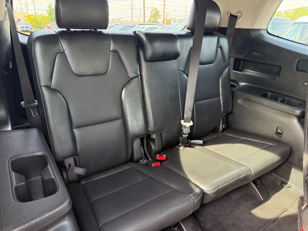 Used 2020 Kia Telluride S AWD/4WD image 30