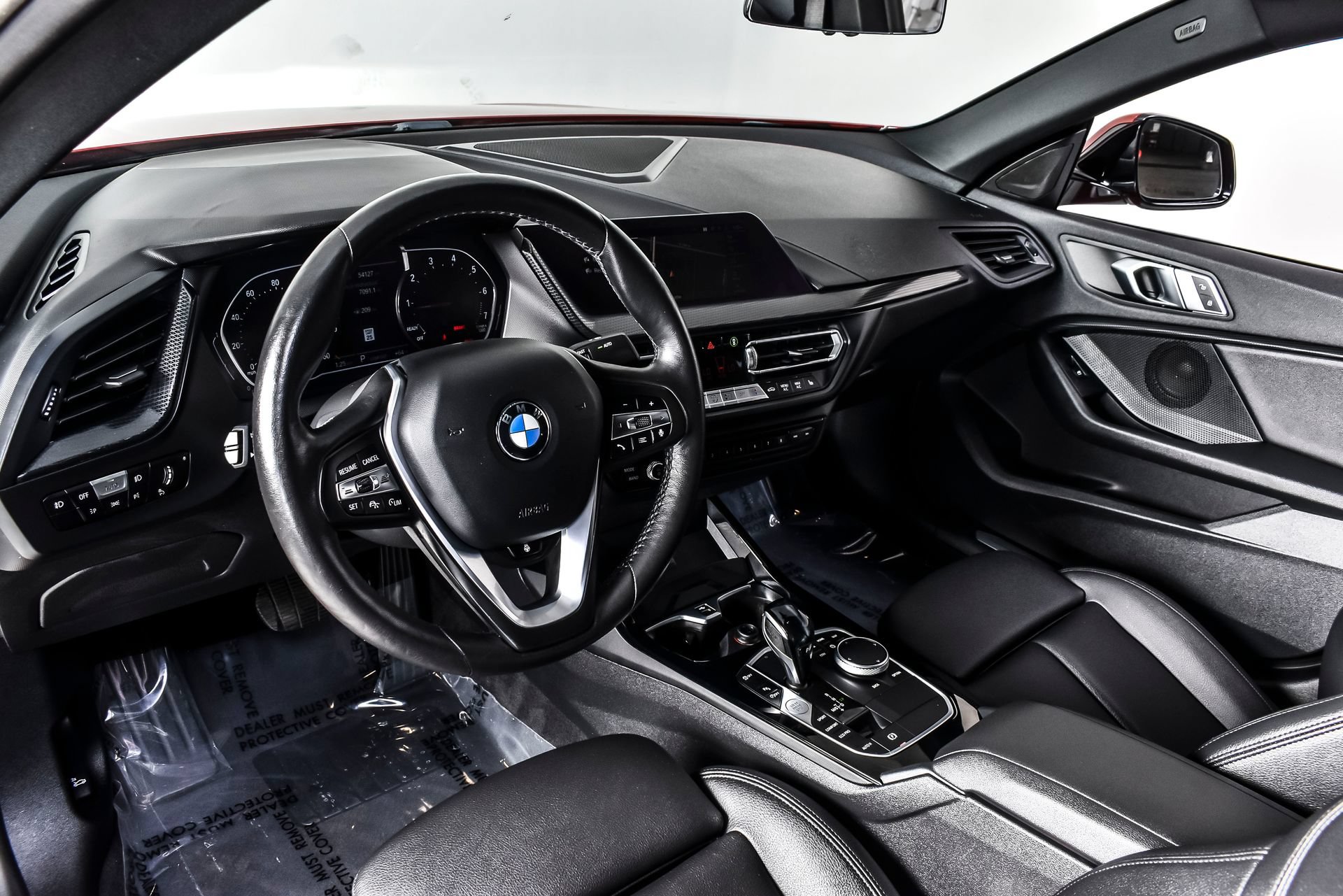 Used 2021 BMW 228i xDrive Gran Coupe w/ Convenience Package AWD/4WD image 15