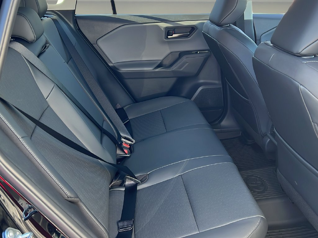 New 2026 Toyota RAV4 XLE Premium FWD image 16