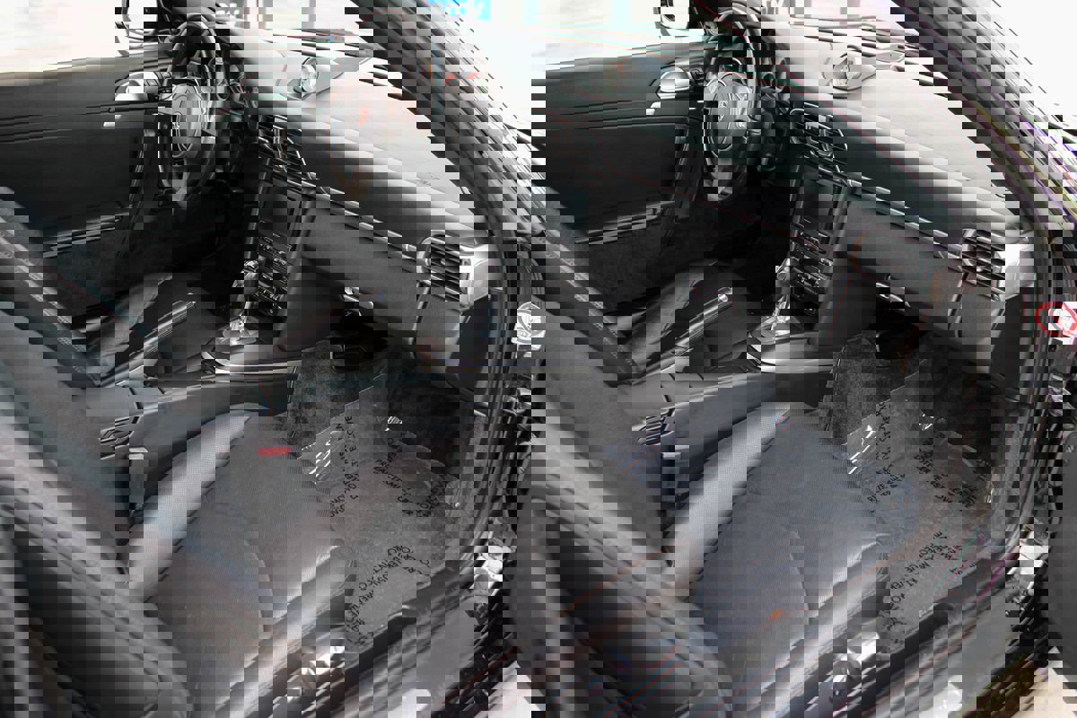 Used 2009 Porsche 911 Carrera S w/ PWR Seat Pkg RWD image 18