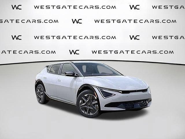 New 2025 Kia EV6 Light image 14