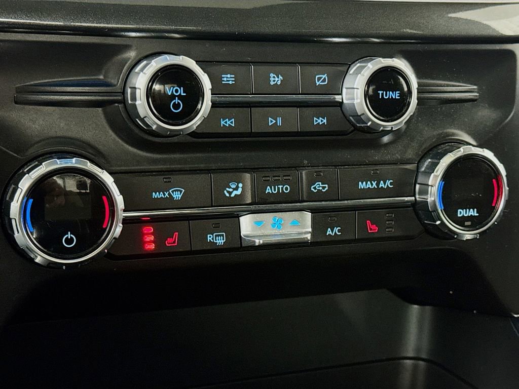 Used 2021 Ford F150 XLT w/ Equipment Group 302A High image 18