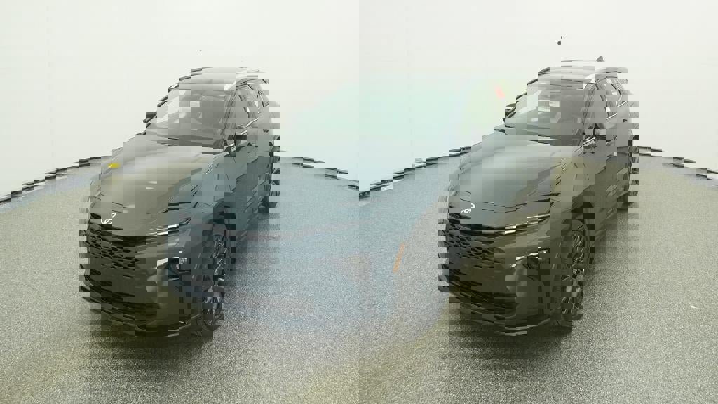 New 2026 Toyota Crown Signia image 16