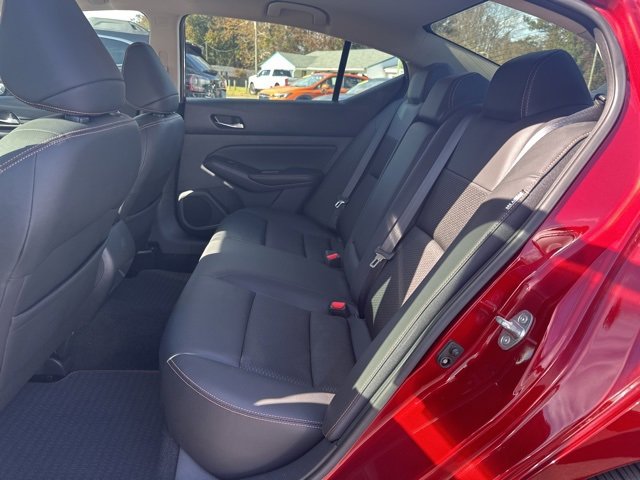 Used 2020 Nissan Altima 2.5 SR image 10