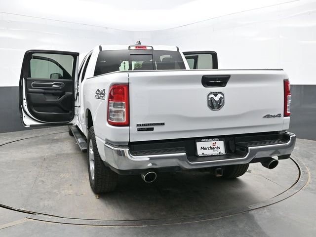 Used 2023 RAM 1500 Big Horn AWD/4WD image 49