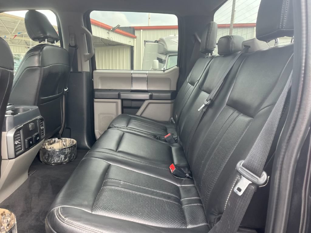 Used 2022 Ford F350 XLT w/ XLT Premium Package AWD/4WD image 30