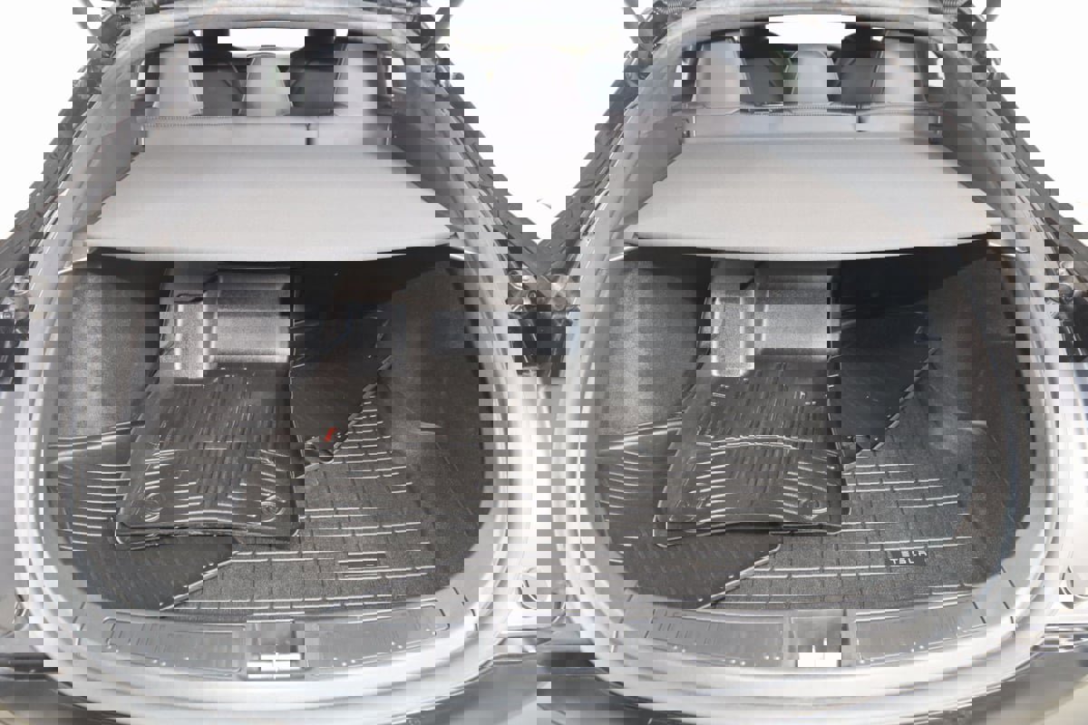 Used 2021 Tesla Model S Long Range Plus image 56