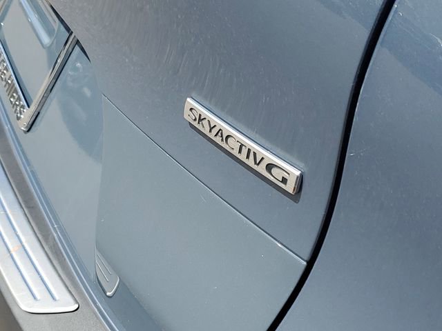 Used 2023 MAZDA CX-30 AWD 2.5 S w/ Preferred Package image 7