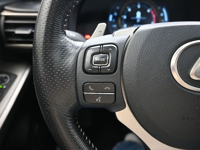 Used 2017 Lexus IS 200t F Sport w/ F Sport Package image 20