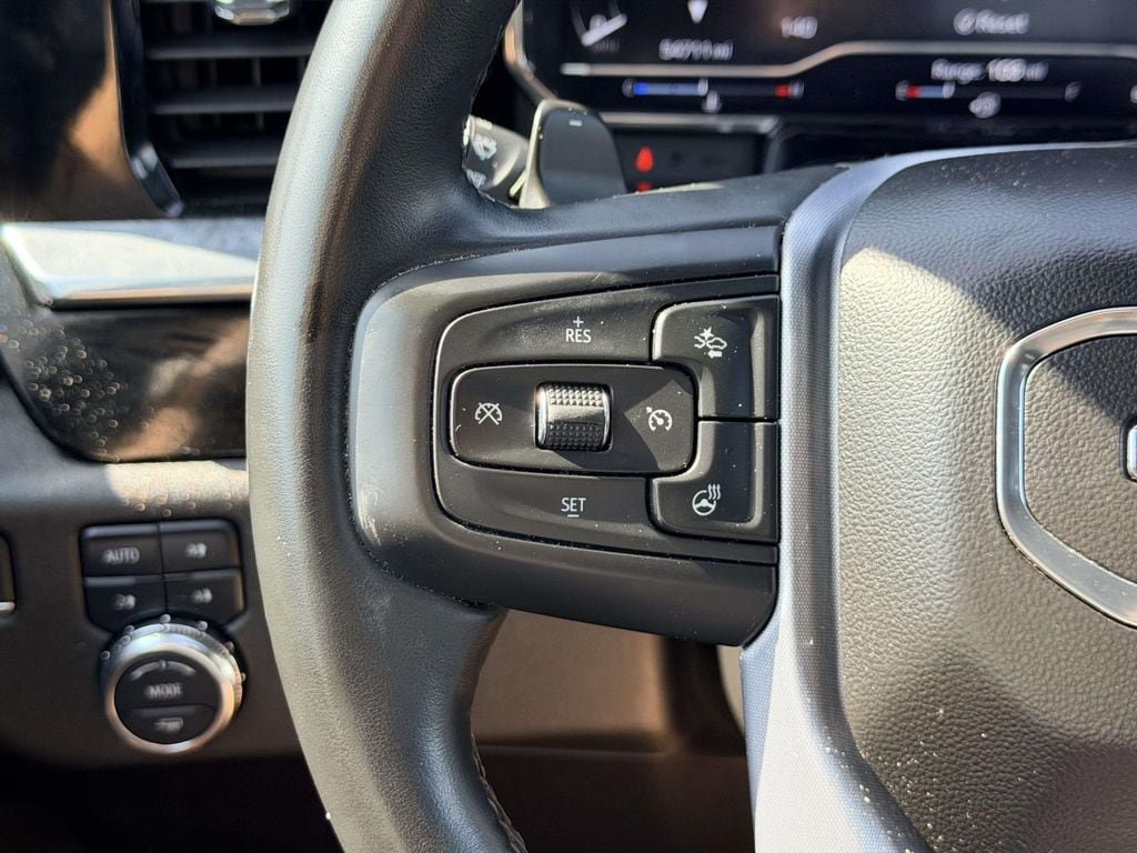 Used 2024 GMC Sierra 1500 Elevation w/ Elevation Premium Package AWD/4WD image 22