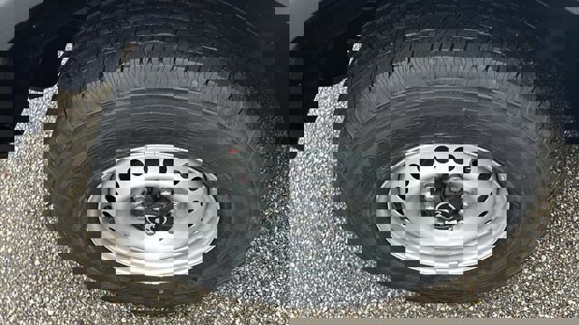 New 2026 Ford Bronco 4-Door image 29