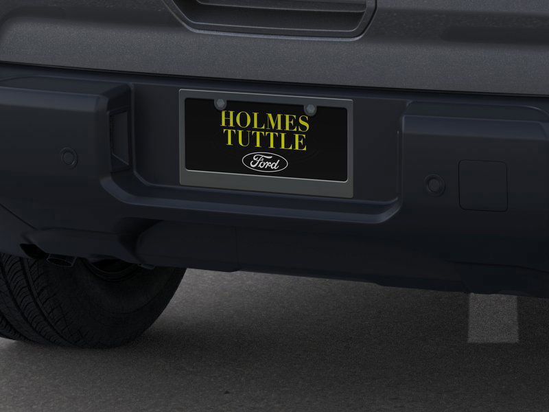 New 2025 Ford Bronco Sport Big Bend w/ Black Appearance Package image 23