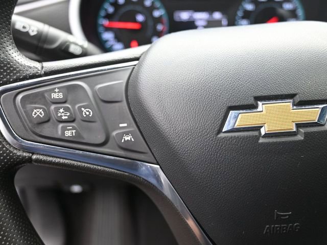 Used 2023 Chevrolet Malibu LT image 16