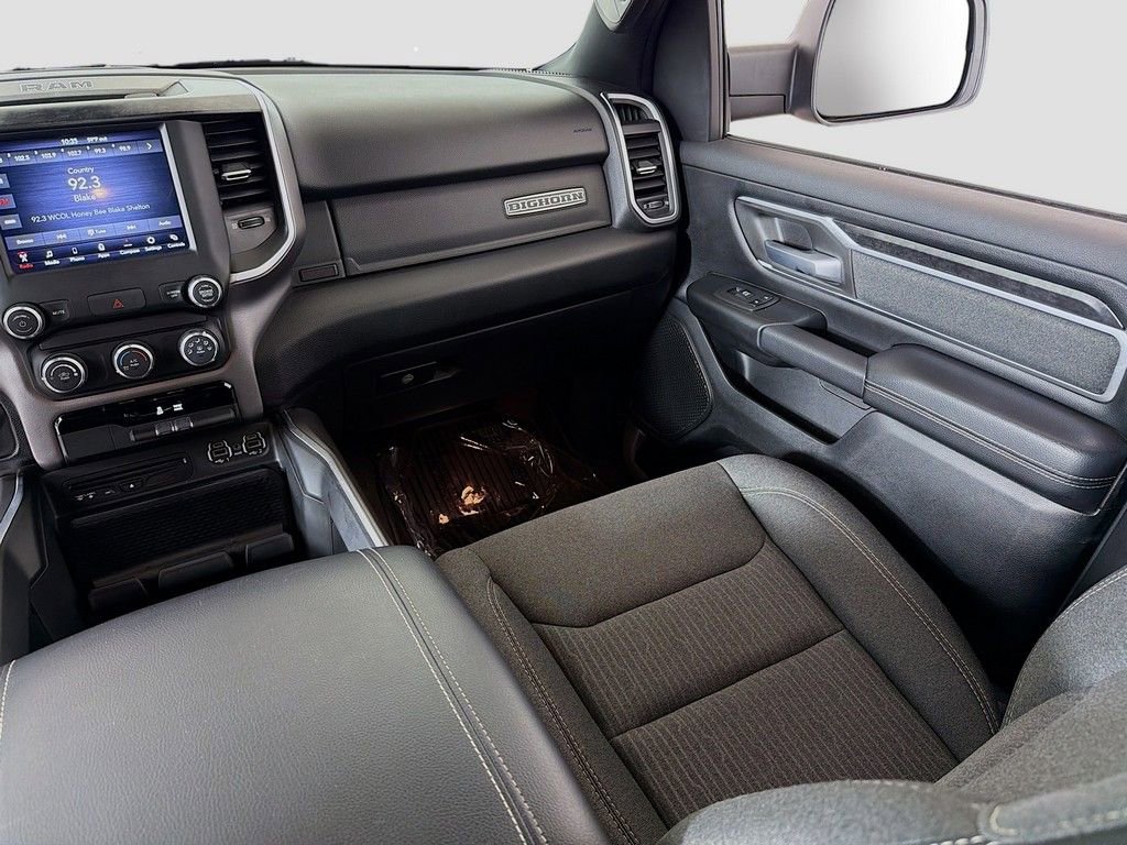 Used 2019 RAM 1500 Big Horn image 23