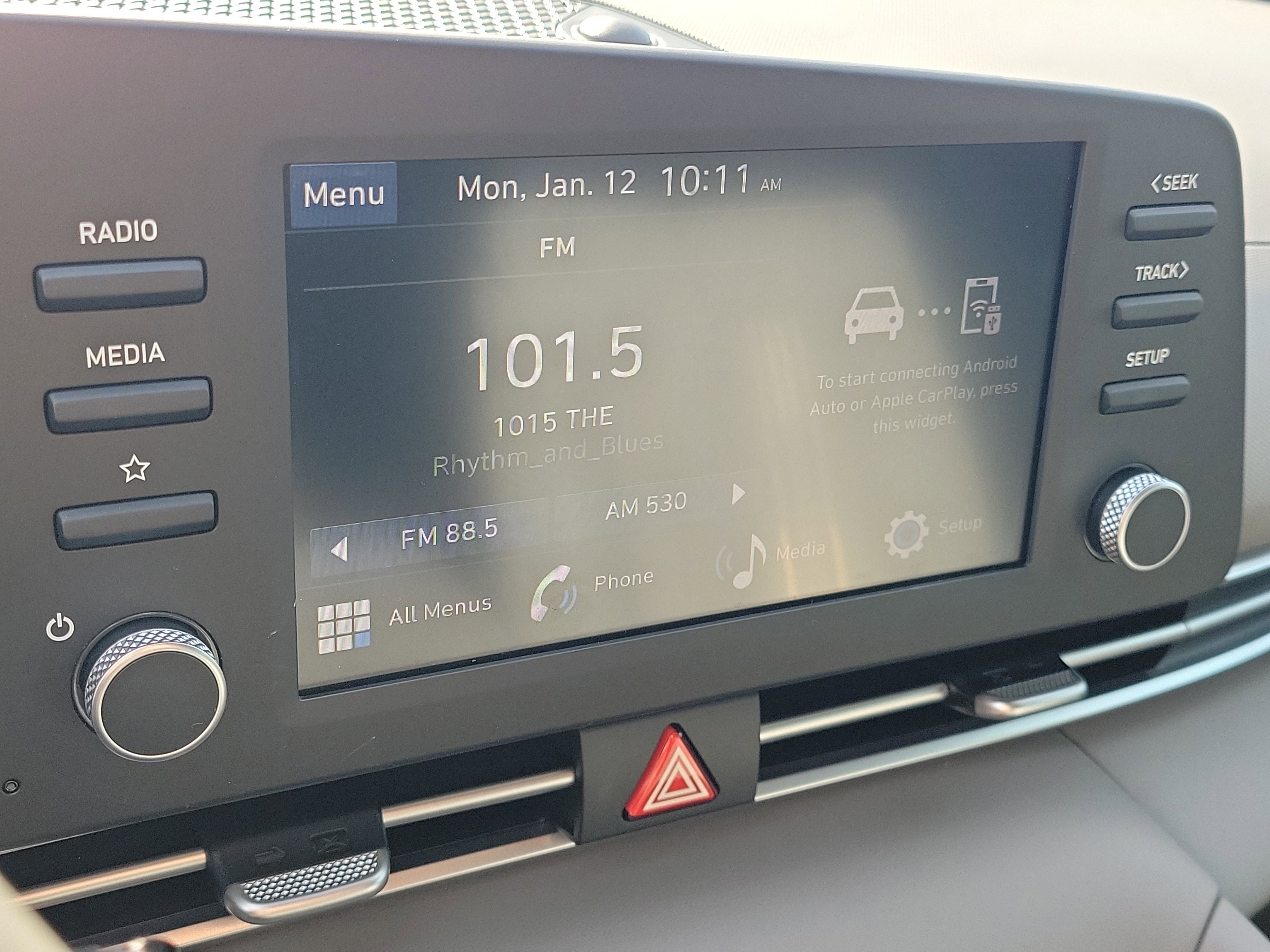 Used 2025 Hyundai Elantra Sport image 20