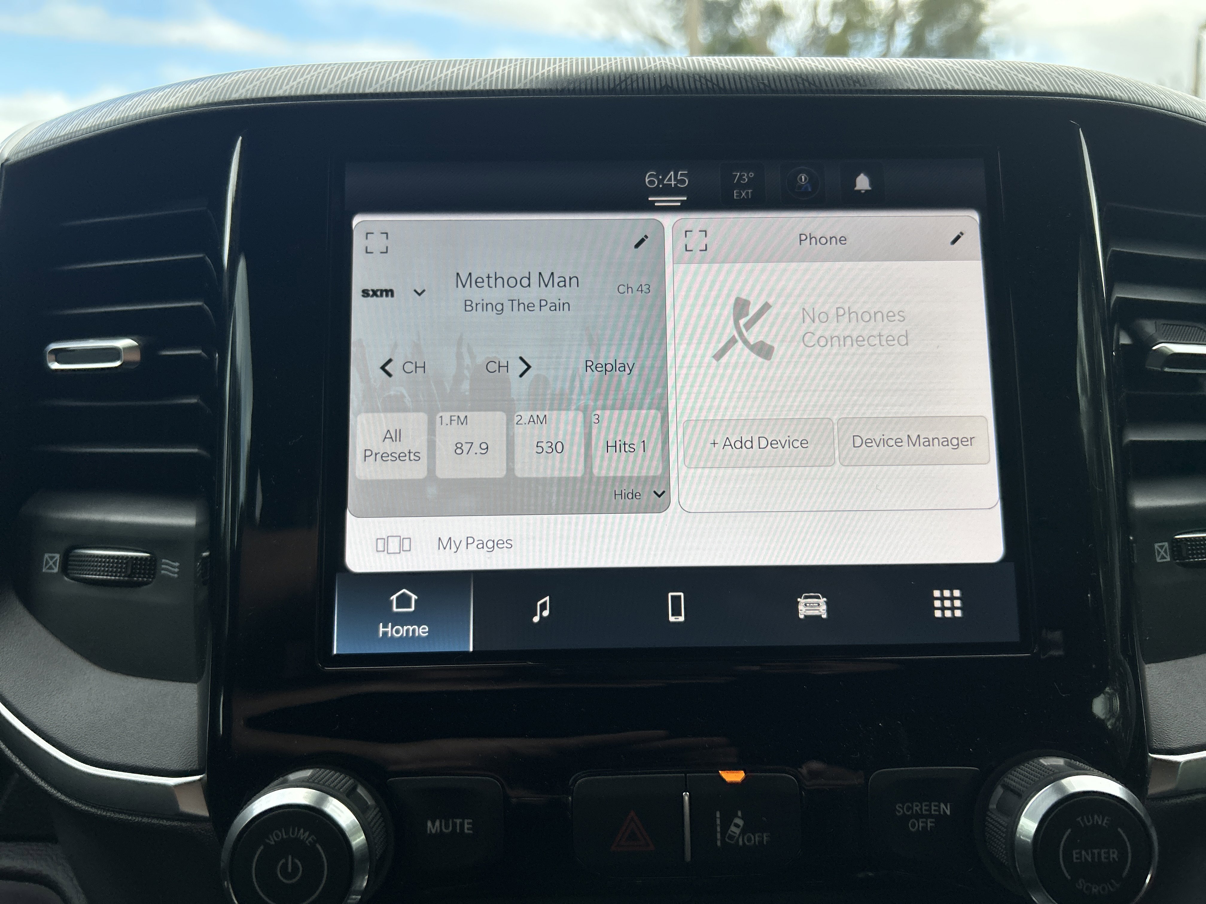 New 2026 RAM 1500 Big Horn w/ Night Edition image 43