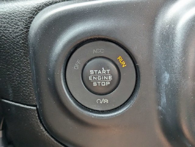 Used 2020 Jeep Wrangler Unlimited Sport S AWD/4WD image 28