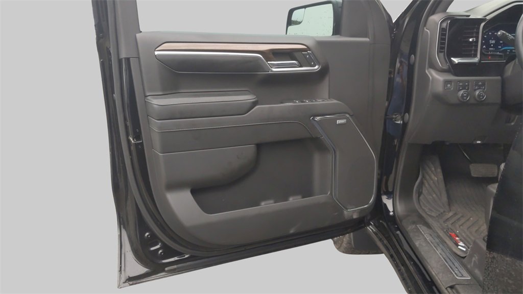 Used 2023 Chevrolet Silverado 1500 RST w/ Texas Edition Plus image 15