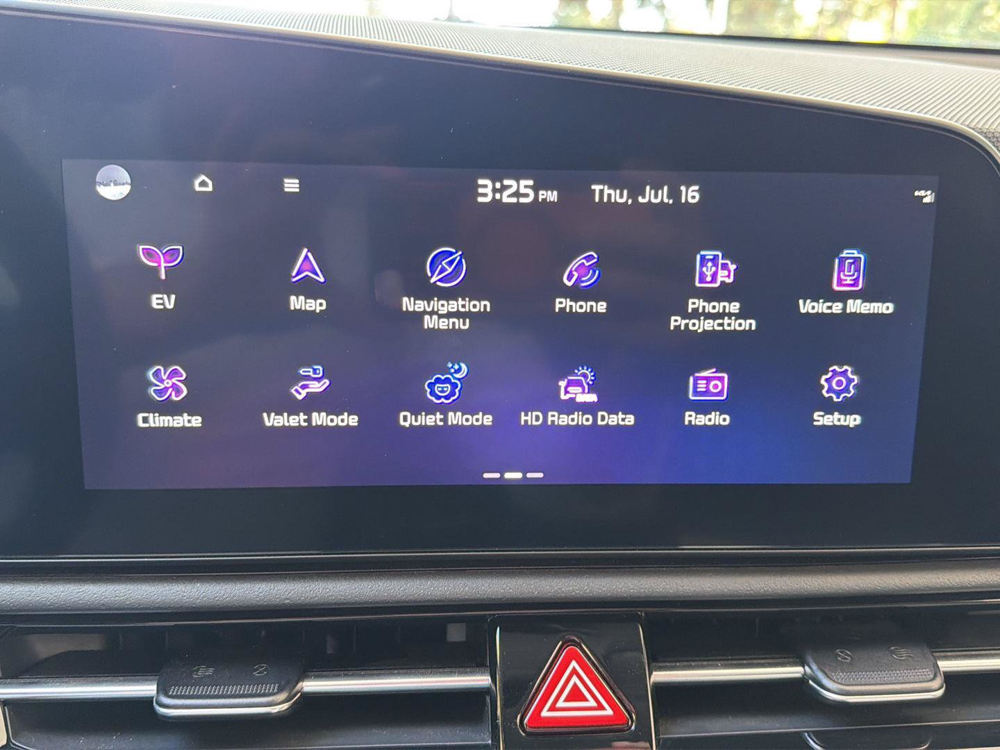Used 2023 Kia Niro Wind FWD image 22