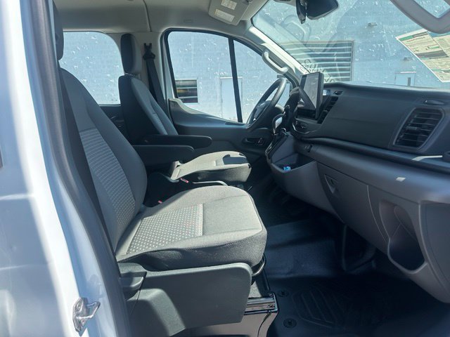 New 2026 Ford Transit 350 XL RWD image 10
