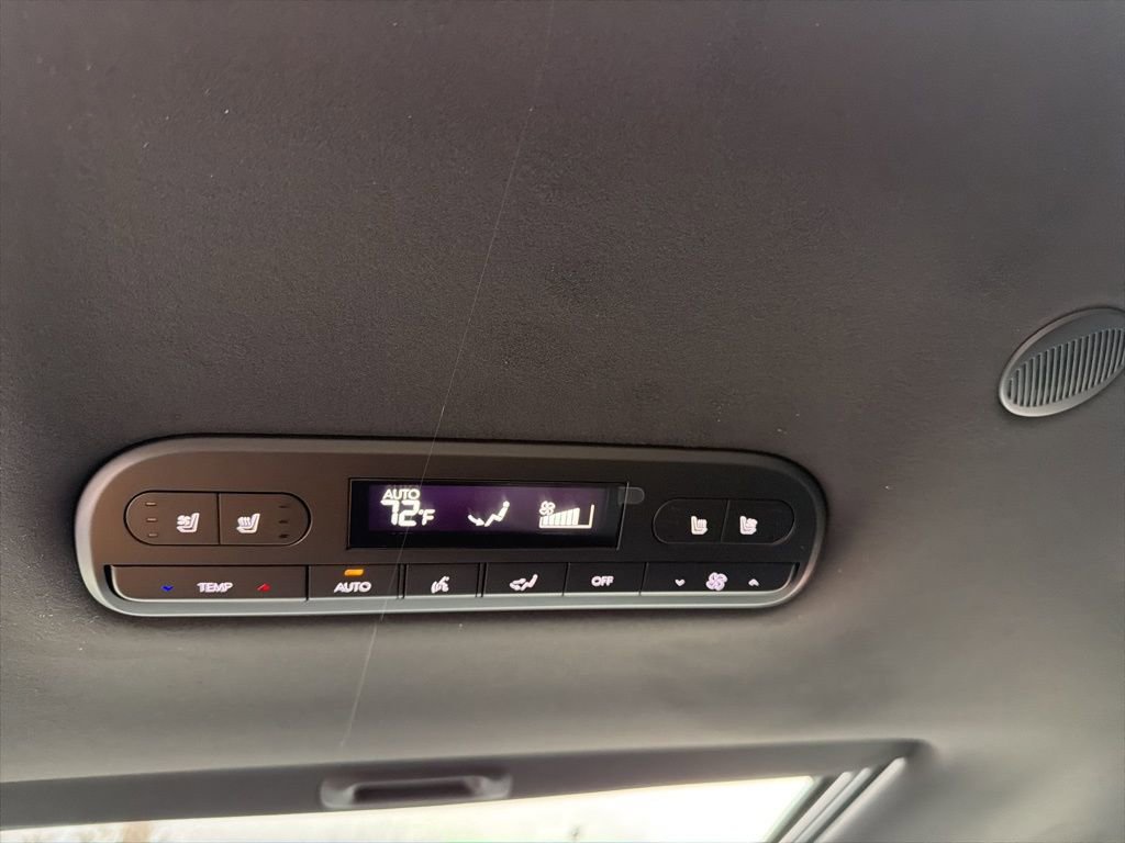 New 2026 Hyundai Palisade Calligraphy image 25