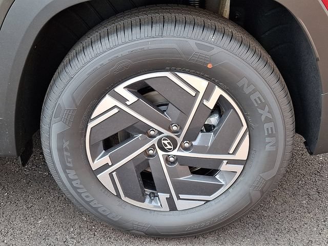 New 2026 Hyundai Tucson Blue SE FWD image 18