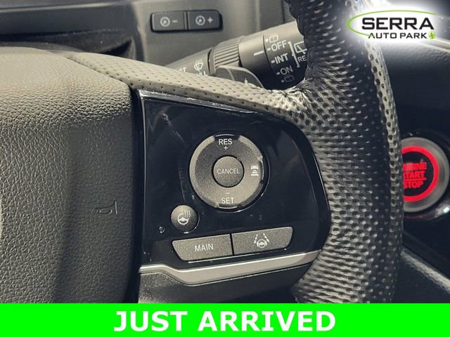 Certified 2023 Honda Passport Elite image 26