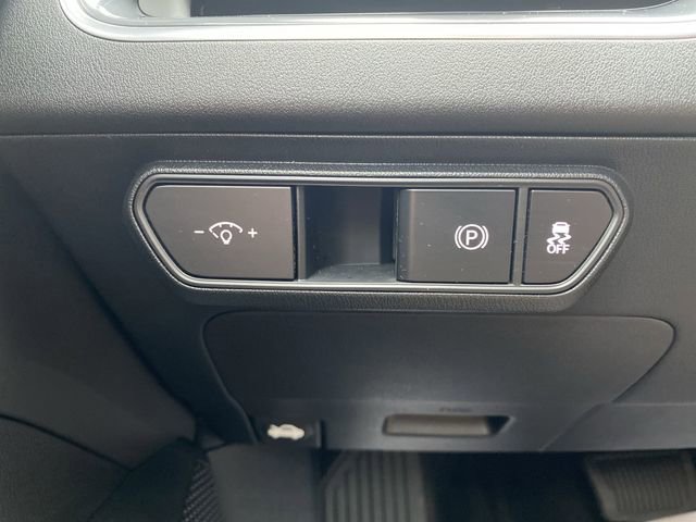 New 2025 Kia K4 EX image 26