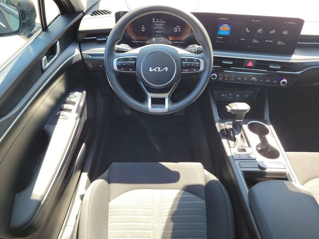 Used 2026 Kia K5 LXS FWD image 18